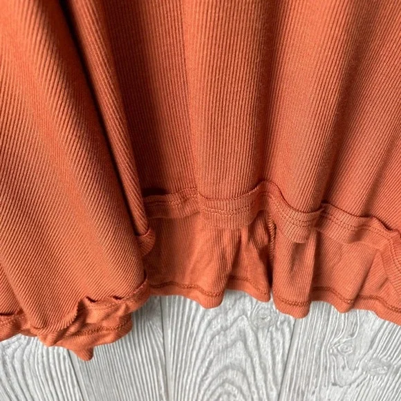 Free People January Sienna Tunic - Picture 7 of 10